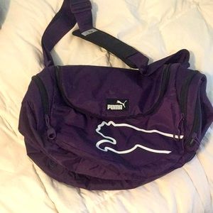 Puma GymBag